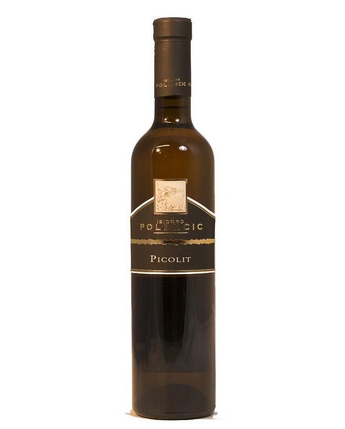 PICOLIT POLENCIC (2016)| ML. 500| Astucciato