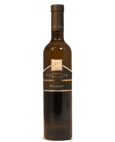 PICOLIT POLENCIC (2017)| ML. 500| Astucciato