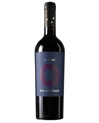 PILE DELLA CIAULA FUNARO ,  BIO ,  (2013)| ML. 750