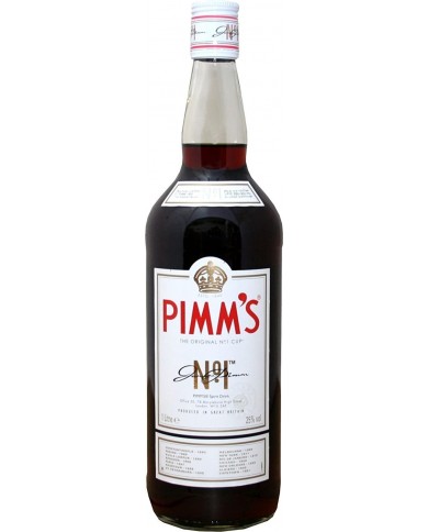 PIMM'S N.1| ML. 1000