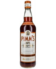 PIMM'S N.3 WINTER| ML. 700
