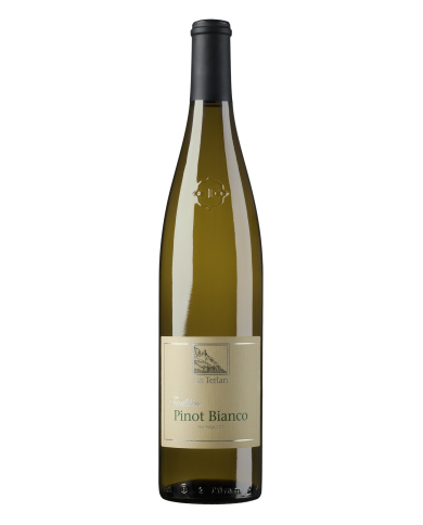 PINOT BIANCO TERLANO (2020)| ML. 750