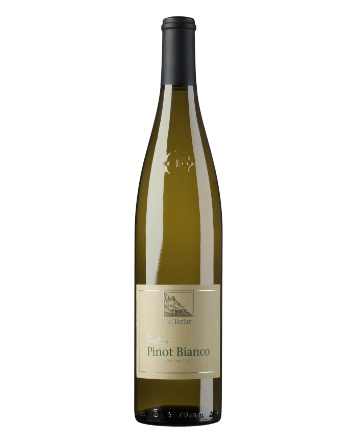 PINOT BIANCO TERLANO (2020)| ML. 750