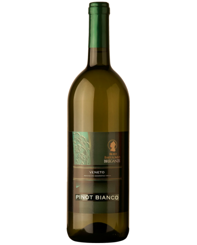 PINOT BIANCO VENETO BREGANZE| ML. 1000