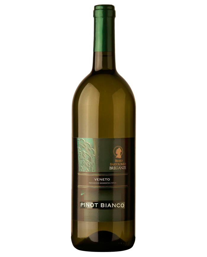 PINOT BIANCO VENETO BREGANZE| ML. 1000