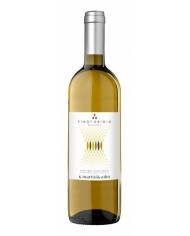 PINOT GRIGIO GREY AMANDUM (2017)| ML. 750