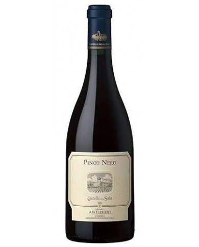 PINOT NERO DELLA SALA CASTELLO DELLA SALA (2017)| ML. 750