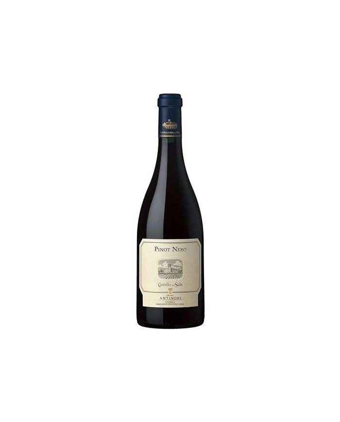 PINOT NERO DELLA SALA CASTELLO DELLA SALA (2017)| ML. 750