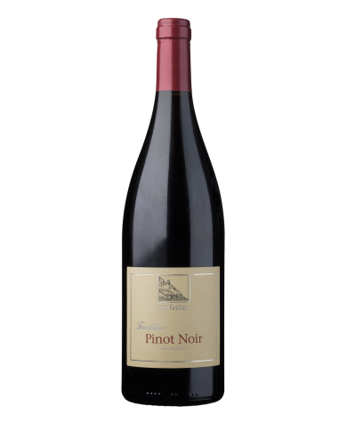 PINOT NOIR TERLANO (2017)| ML. 750