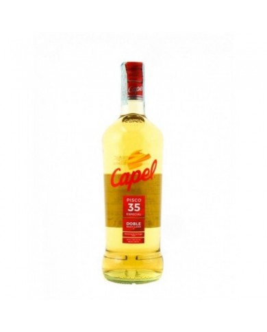 PISCO CAPEL| ML. 700