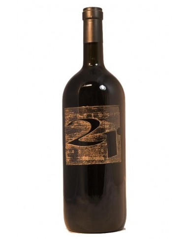 PLATINUM XXI SECOLO| ML. 1500 Magnum