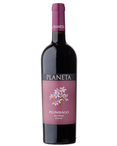 PLUMBAGO ROSSO PLANETA (2018)| ML. 750