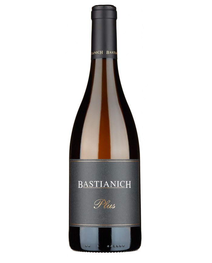 PLUS BASTIANICH (2012)| ML. 750
