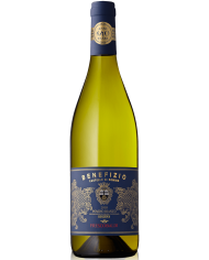POUILLY FUISSE' CHATEAU DE LA TOUR DE L'ANGE (2018)| ML. 750