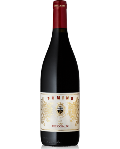 POMINO PINOT NERO CASTELLO DI POMINO FRESCOBALDI (2016)| ML. 750