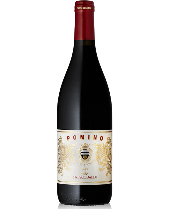 POMINO PINOT NERO CASTELLO DI POMINO FRESCOBALDI (2016)| ML. 750