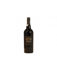 PORTO QUEVEDO SPECIAL TAWNY 40Y| ML. 750