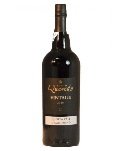 PORTO QUEVEDO SPECIAL VINTAGE (2010)| ML. 750