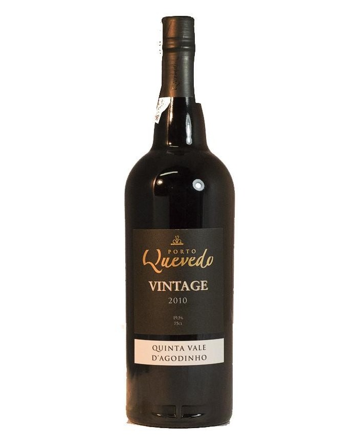 PORTO QUEVEDO SPECIAL VINTAGE (2010)| ML. 750