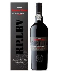 PORTO RAMOS PINTO LBV (2014)| ML. 750| Astucciato