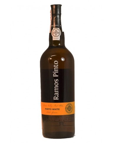 PORTO RAMOS PINTO WHITE| ML. 750