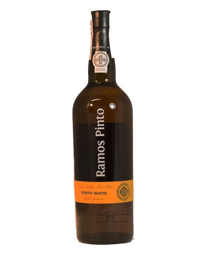 PORTO RAMOS PINTO WHITE| ML. 750