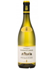 POUILLY FUME' BARON DE L"" LADOUCETTE (2017)| ML. 750