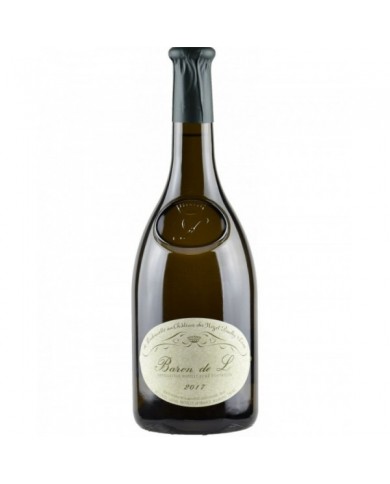 POUILLY FUME' BARON DE L"" LADOUCETTE (2017)| ML. 750