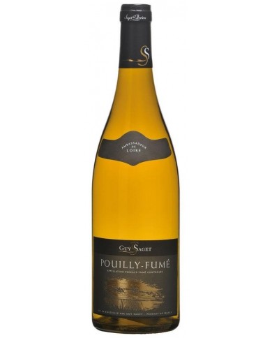 POUILLY FUME' SAGET (2018)| ML. 750