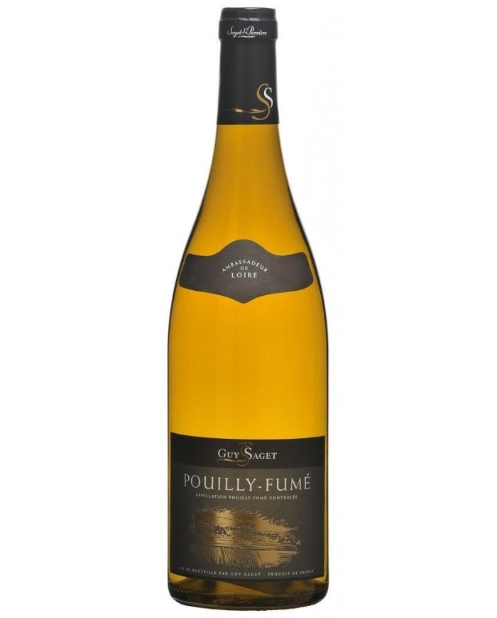 POUILLY FUME' SAGET (2018)| ML. 750