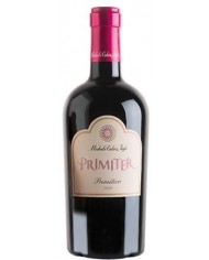 PRIMITIVO DEL SALENTO ROSA DEL GOLFO (2019)| ML. 750
