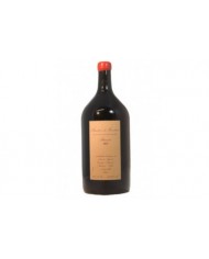 PRIMITIVO DI MANDURIA ATTANASIO (2015)| ML. 3000 Doppio Magnum| Cassa Legno