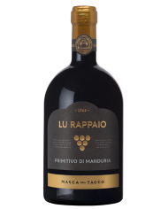 TAURASI DONNACHIARA (2011)| ML. 1500 Magnum