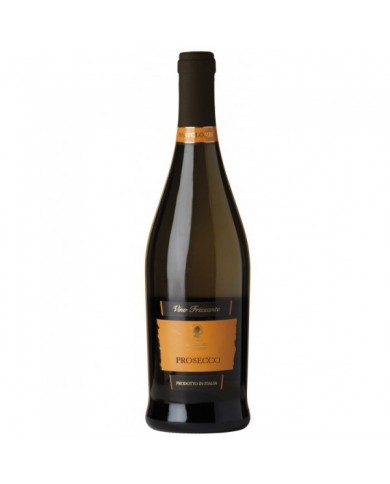 PROSECCO FRIZZANTE NATURAE BREGANZE| ML. 750