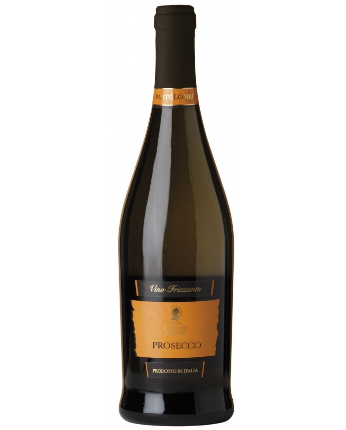 PROSECCO FRIZZANTE NATURAE BREGANZE| ML. 750