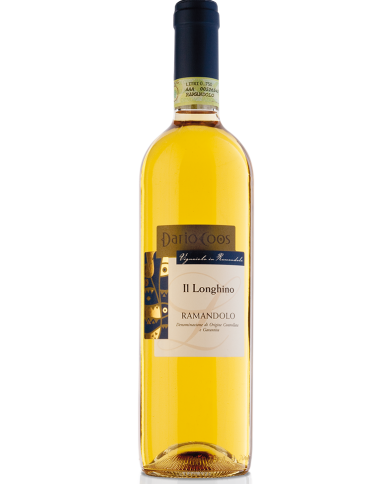 RAMANDOLO IL LONGHINO COOS (2015)| ML. 375