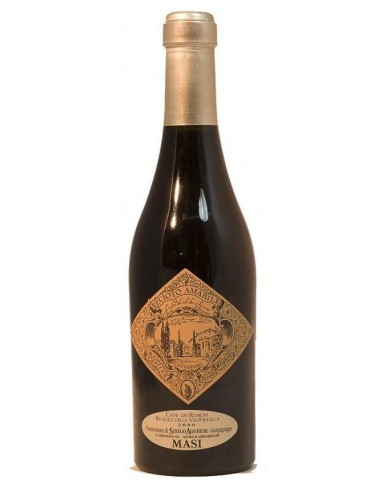 RECIOTO CLASSICO DELLA VALPOLICELLA CASAL DEI RONCHI SEREGO ALIGHIERI (2000)| ML. 500