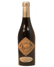RECIOTO CLASSICO DELLA VALPOLICELLA CASAL DEI RONCHI SEREGO ALIGHIERI (2000)| ML. 500