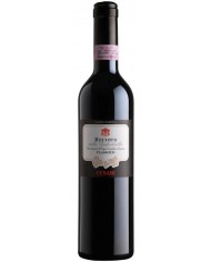 RECIOTO CLASSICO DELLA VALPOLICELLA CASAL DEI RONCHI SEREGO ALIGHIERI (2000)| ML. 500