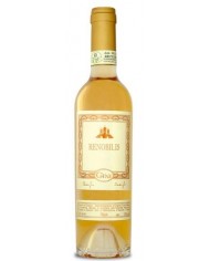 RECIOTO DI SOAVE RENOBILIS GINI (2001)| ML. 375