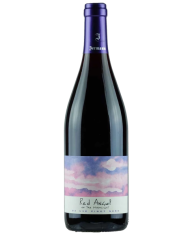 RAPSANI RESERVE TSANTALI (2014)| ML. 750