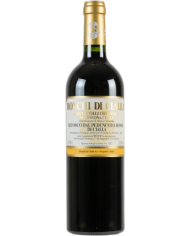 REFOSCO DAL PEDUNCOLO ROSSO RONCHI DI CIALLA (2012)| ML. 750