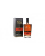 RHUM CLEMENT VIEUX AGRICOLE XO| ML. 700| Astucciato