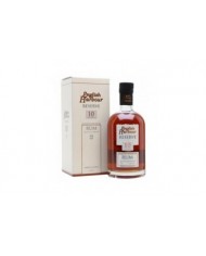 RHUM ENGLISH HARBOUR RESERVE 10Y| ML. 700| Astucciato