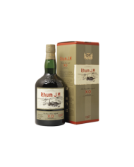 RHUM J.M. TRES VIEUX XO| ML. 700| Astucciato