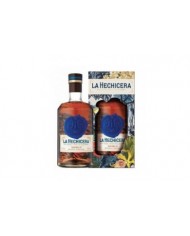 RHUM MATUSALEM GRAN RESERVA 15Y| ML. 700| Astucciato