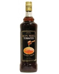 RHUM MIEL TOBACCO| ML. 1000