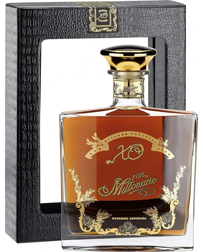 RHUM MILLONARIO XO| ML. 700| Astucciato