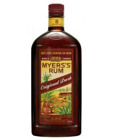 RHUM MYERS'S| ML. 1000