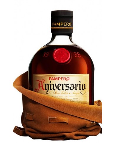 RHUM PAMPERO ANIVERSARIO| ML. 700